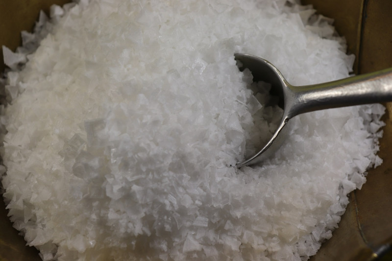 Fleur de Sel